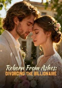 Reborn From Ashes: Divorcing The Billionaire