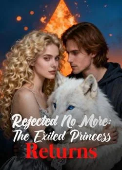 Rejected No More: The Exiled Princess Returns