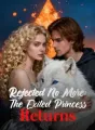 Rejected No More: The Exiled Princess Returns cover