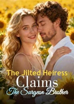 The Jilted Heiress Claims The Surgeon Brother