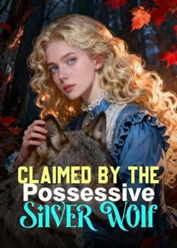 Claimed By The Possessive Silver Wolf