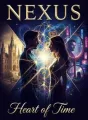 NEXUS: Heart of Time cover