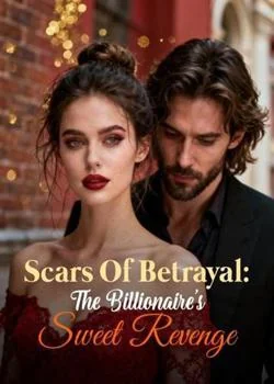 Scars Of Betrayal: The Billionaire's Sweet Revenge