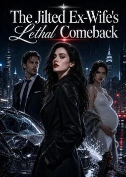 The Jilted Ex-Wife's Lethal Comeback