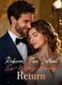 Reborn: The Lethal Ex-Wife's Bloody Return cover