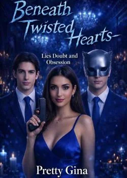 BENEATH TWISTED HEARTS - Lies Doubt and Obsession