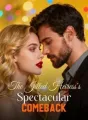 The Jilted Heiress's Spectacular Comeback cover