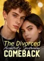 The Divorced Architect's Spectacular Comeback cover