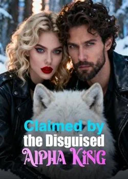 Claimed by the Disguised Alpha King
