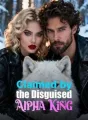 Claimed by the Disguised Alpha King cover