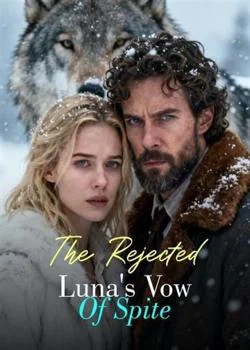 The Rejected Luna's Vow Of Spite