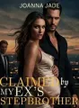 Claimed by My Ex's Stepbrother  cover