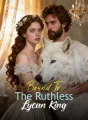 Bound To The Ruthless Lycan King cover