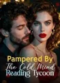 Pampered By The Cold Mind Reading Tycoon cover