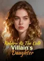 Reborn As The Cold Villain's Daughter cover