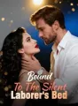 Bound To The Silent Laborer's Bed cover