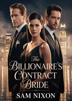 The Billionaire's Contract Bride: Love Triangle
