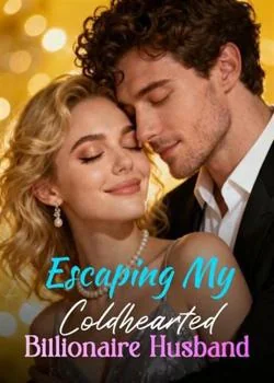 Escaping My Coldhearted Billionaire Husband