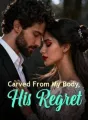 Carved From My Body, His Regret cover