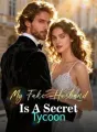 Goodbye Ex, Hello Billionaire Husband cover