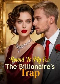 Bound To My Ex: The Billionaire's Trap