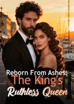 Reborn From Ashes: The King's Ruthless Queen