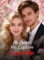 No Longer His Captive Surgeon Wife cover