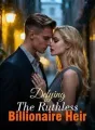 Defying The Ruthless Billionaire Heir cover