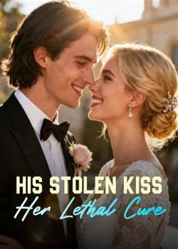 His Stolen Kiss, Her Lethal Cure