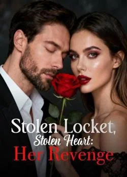 Stolen Locket, Stolen Heart: Her Revenge