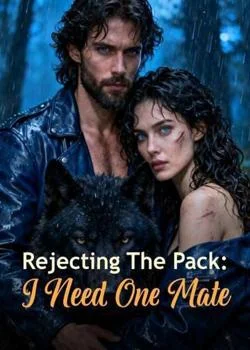 Rejecting The Pack: I Need One Mate