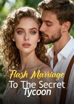 Flash Marriage To The Secret Tycoon