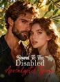 Bound To The Disabled Apocalyptic Tycoon cover