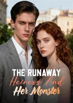 The Runaway Heiress And Her Monster