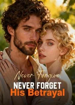 Never Forgive, Never Forget His Betrayal