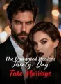 The Unwanted Healer's Thirty-Day Fake Marriage cover