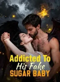 Addicted To His Fake Sugar Baby