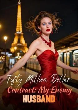 Fifty Million Dollar Contract: My Enemy Husband
