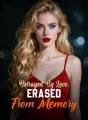 Betrayed By Love, Erased From Memory cover
