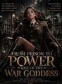From Prison To Power: Rise Of The War Goddess cover