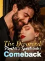 The Divorced Psychic's Spectacular Comeback cover