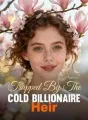 Trapped By The Cold Billionaire Heir cover