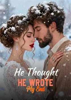 He Thought He Wrote My End