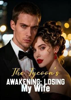 The Tycoon's Awakening: Losing My Wife