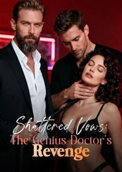 Shattered Vows: The Genius Doctor's Revenge