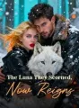 The Luna They Scorned, Now Reigns cover