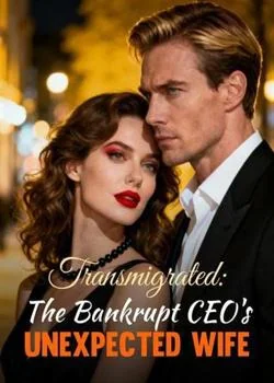 Transmigrated: The Bankrupt CEO's Unexpected Wife