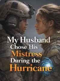 My Husband Chose His Mistress During the Hurricane