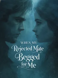When My Rejected Mate Begged for Me