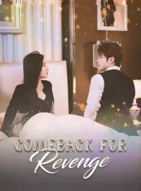 Comeback for Revenge